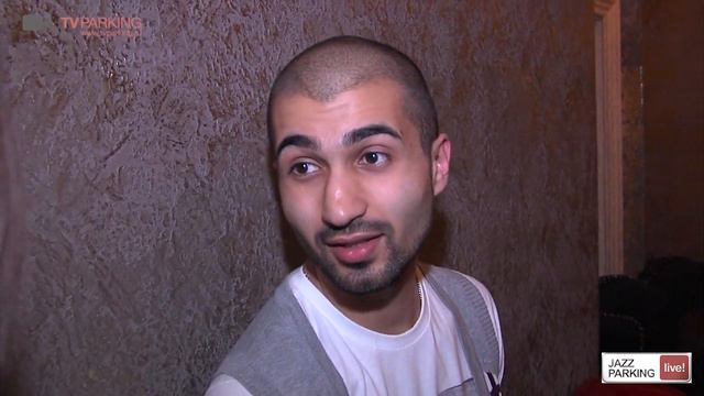 Открытие сезона Jazz Parking (Jam Session) & Алексей Чумаков смотреть онлайн