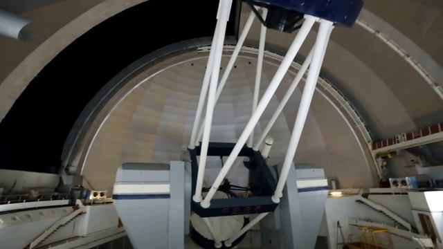 Экскурсия по БТА в САО смотреть онлайн