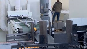 Ифтитохи корхонаи истехсоли ламинат