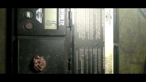 Золото "Черной пантеры".Часть 2.Андрей Костебелов