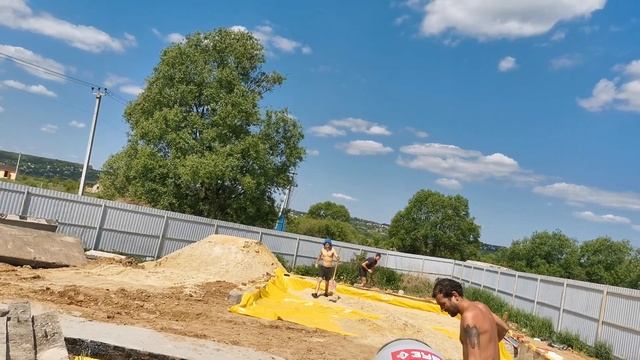 Цены на строительство растут.. Цены на рациональное строительство падают.