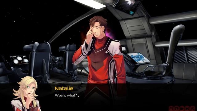 Rising Angels Reborn: Chapter 1: Introductions смотреть онлайн