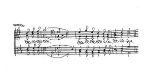 Благослови, душе моя, Господа - А. Третьяков (Псалом 103)