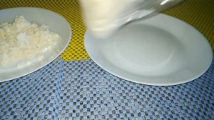 Как заморозить творог