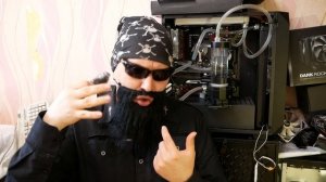 Восилий рассказывает как заправлять СЖО
