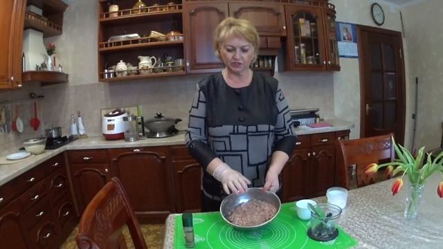Сочники блинные и блины фаршированные паштетом .