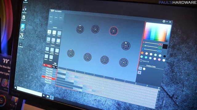 The DistroCase 350P Has a Really Big Distribution Plate смотреть онлайн