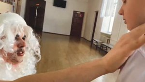 Социальный ролик «АЛКОГОЛИЗМ РОДИТЕЛЕЙ в глазах детей»