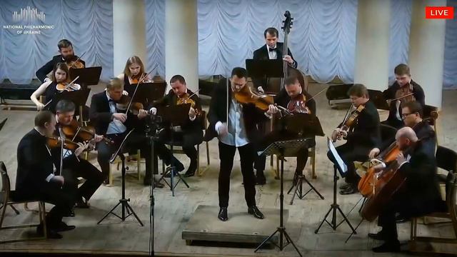 Brahms Adagio смотреть онлайн