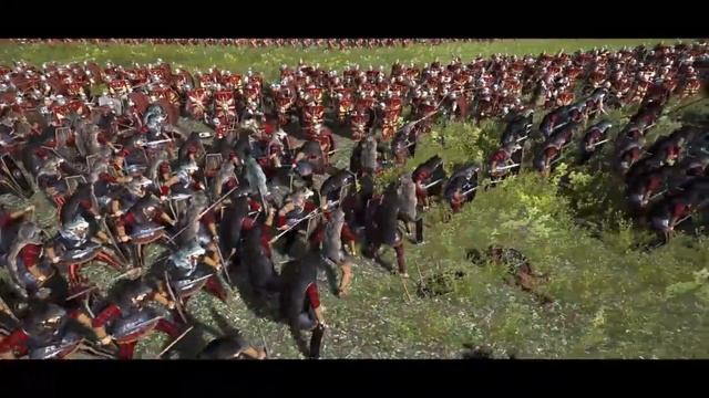 Готы - германские племена| Возрождение племени (часть 3)