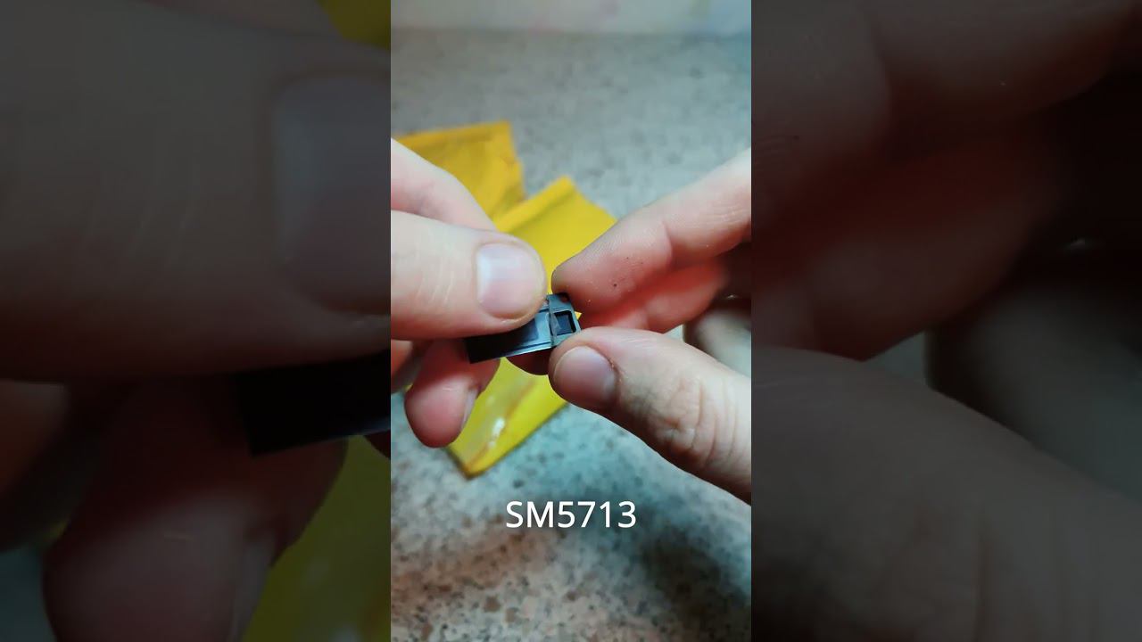 Распаковка посылок с AliExpress #24.5 #shorts смотреть онлайн