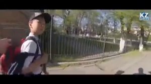 Как крадут детей. На такое не идёмь