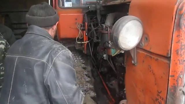 Колхоз"Палецкая" смотреть онлайн