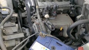 Toyota Town Ace Noah, 1998 SR500009225, 3SFE