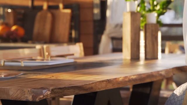 Беседка для Дмитрия Назарова от Polywood смотреть онлайн