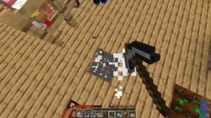 ВЫЖИВАНИЕ НА ОДНОМ БЛОКЕ! | Один Блок Майнкрафт #1