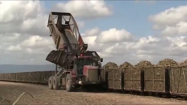 World Amazing Modern Agriculture Heavy Equipment Mega Machines CNC Technology Tractor Harvester смотреть онлайн