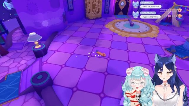 【PHOGS!】Чур я не сзади!!! Окей, @koshey_39 ? смотреть онлайн