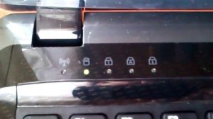 Новый ноутбук DNS, писк во время загрузки системы, писк во время включения ноутбука