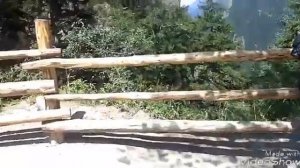Türkiye Trabzon Sümela Manastiri Boztepe..Турция Трабзон Монастырь Сумела и Бозтепе.