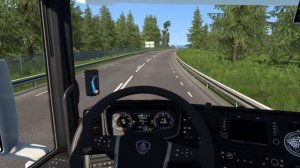 Mod Spotlight - Scania DC13-NG Sounds by Zeemod - ETS2