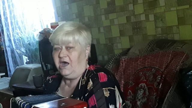 Песня 