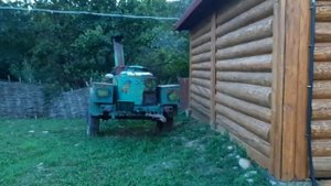 ЗАЕЗЖАЕМ, ГРАФСКАЯ ПОЛЯНА, АДЫГЕЯ, 18 08 2020 г
