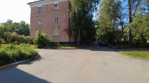 Нищета в России. Каждый второй живёт в трущобах Санкт-Петербурга