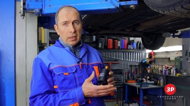 Масляный, топливный и воздушный фильтры: покупка и замена. Какие выбрать фильтры?