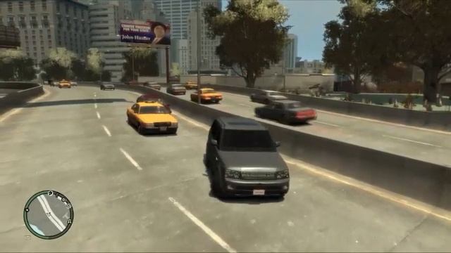 Летающие горящие люди и фэйл с гранатой смотреть онлайн