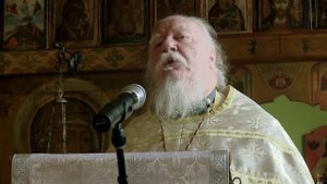 Протоиерей Димитрий Смирнов. Проповедь на неделю о мытаре и фарисее (21 февраля 2016 года)