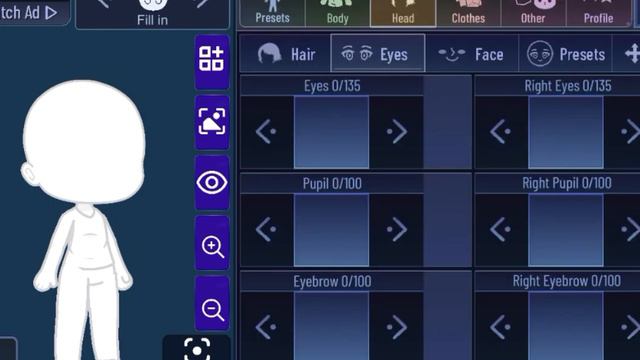 Gacha lavender смотреть онлайн