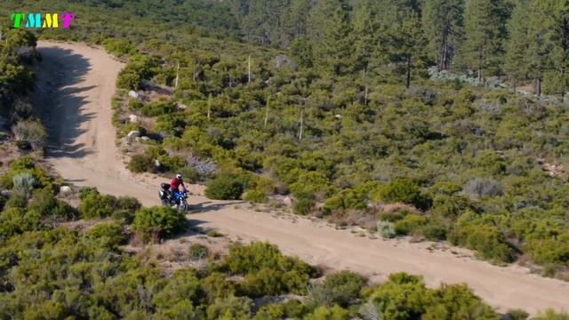 2024 SUZUKI V-STROM 800 ENDURO | DEEPER, LIGHTER & CHEAPER