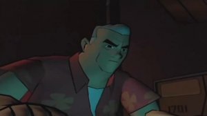 Игра Бен Тен Защитник Земли. Ben 10 Protector of Earth (part 10)