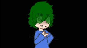 ♡Лишь Моника♡ [Клип гача клуб/гача лайф][13 карт]