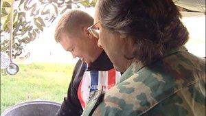 Гурьевская каша.