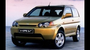 ТОП-5 ПОДЕРЖАНЫХ ТРЕХДВЕРНЫХ КРОССОВЕРОВ.