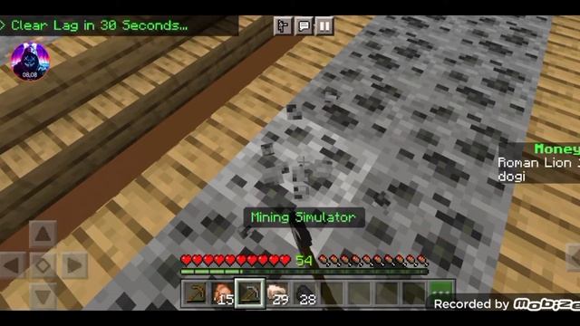 играем в симулятор Шахтёра в Майнкрафте#подпишись #шахтер смотреть онлайн