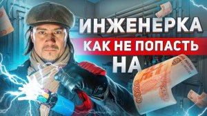 ФАТАЛЬНАЯ ОШИБКА ВЛАДЕЛЬЦА ЗАГОРОДНОГО ДОМА! Не делай так! Инженерные системы в частном доме