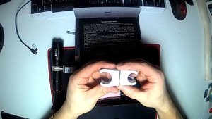 Крепление для подствольного фонаря своими руками.