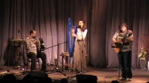 Meldis (Celtic Harp) - "Son ar Chistr"