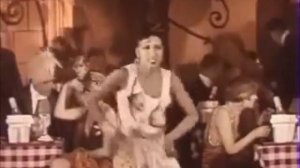 Brown Sugar (with Josephine Baker and Dorothy Dandridge)