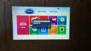 Шикарный смарт мини-проектор Vivicine T10. Маленький и мощный. ОБЗОР. Mini projector review