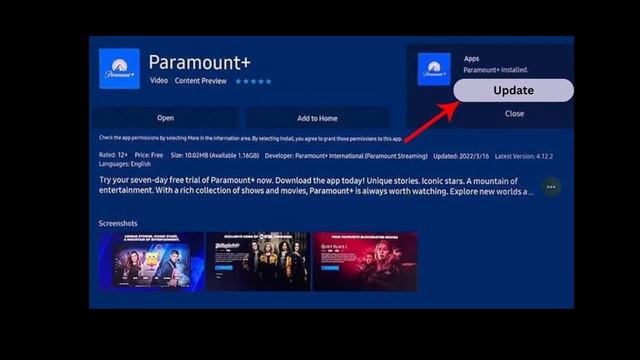 Paramount plus error code 3005 | Error code 3002 Paramount смотреть онлайн