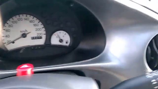 Ford KA 1.3 смотреть онлайн