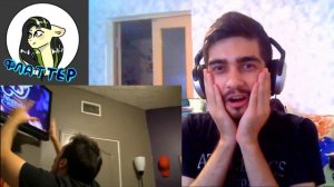 Пони в нашем мире (сезон 1, эпизод 7) | РЕАКЦИЯ