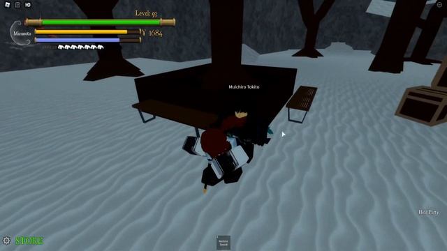 THE PATH OF MIST BREATHING STYLE! DEMON SLAYER RPG 2 | FULL QUEST | ROBLOX смотреть онлайн