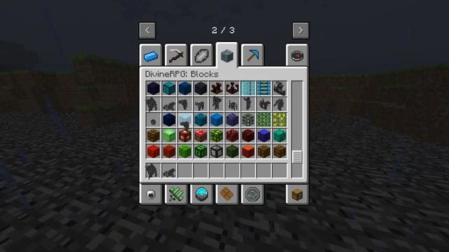 СБОРКА МОДОВ ДЛЯ МАЙНКРАФТ 1.6.4|MAGIC-RPG СБОРКА смотреть онлайн