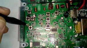 Рации Megajet 600