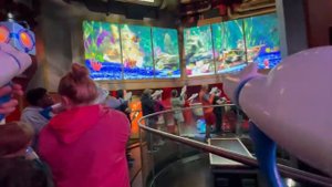 Fat Test: Illumination's Villain Con Minion Blast